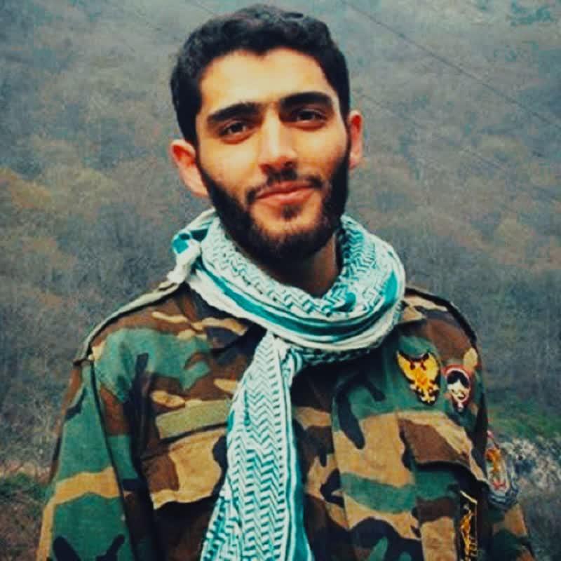 خیابان شهدا