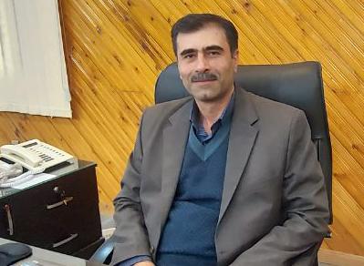 گزارش عملکرد مرکز فناوری اطلاعات و امنیت فضای مجازی دانشگاه مازندران