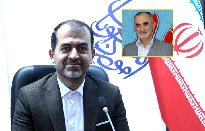 دبیر کارگروه اجرایی موسسه میزبان استان مازندران در اولین دوره المپیاد ورزشهای فناورانه دانشجویی منصوب شد