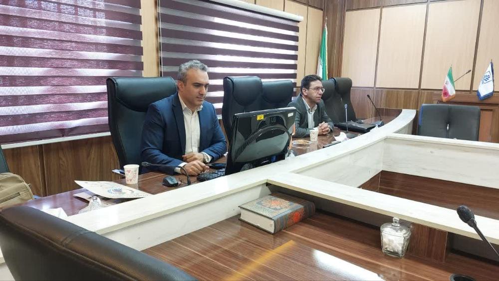 نخستین نشست کمیته اجرایی هماندیشی اساتید دانشکده مهندسی و فناوری برگزار شد